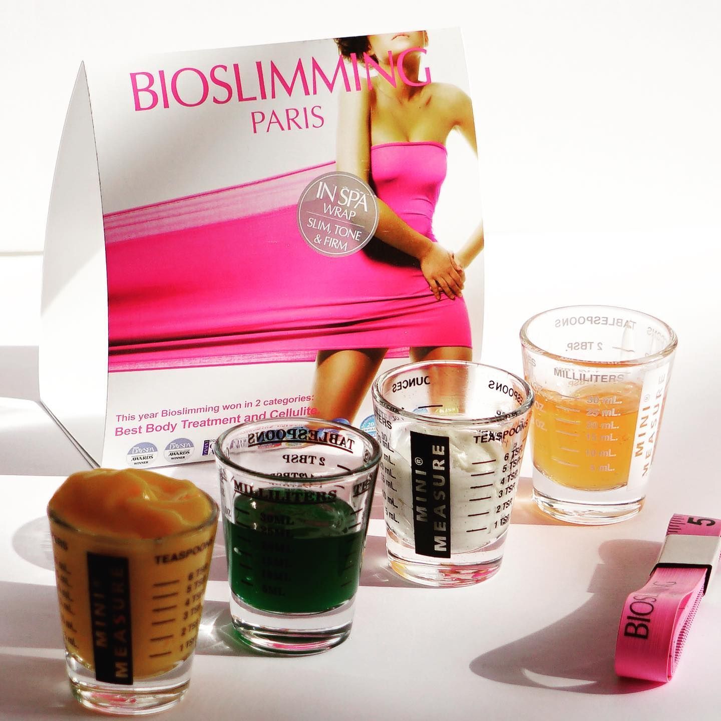 Bioslimming dimagrimento