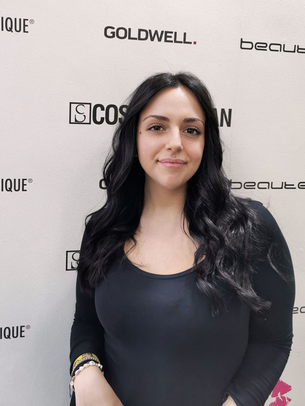 Giulia — Cosmopolitan Torino