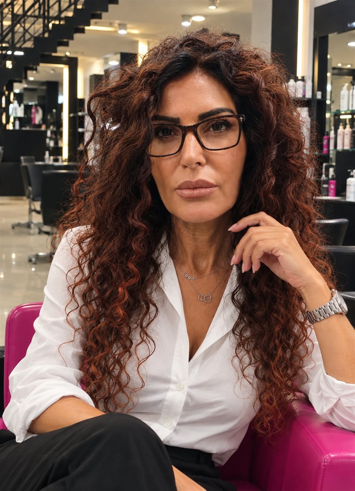Laura — Cosmopolitan Torino